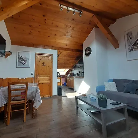 Cozy Magland
