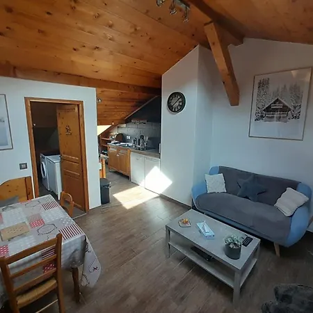 Cozy Apartment *