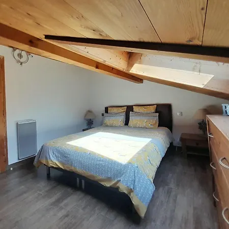 Cozy * Magland