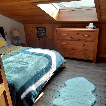Cozy Apartment *